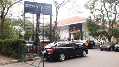 'Vỏ bọc' đáng sợ của sát nhân ở vũ trường New Square Vũ trường New Square