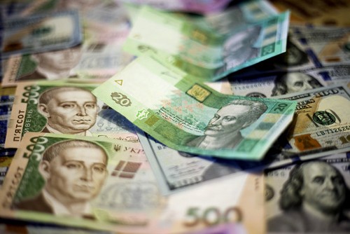 Nga dọa kiện Ukraine nếu không trả khoản nợ 3 tỷ USD Anh minh họa