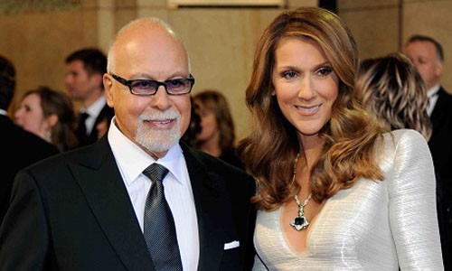 Chồng của nữ danh ca Celine Dion qua đời vì ung thư Ông Rene Angelil đã giúp ra mắt album đầu tiên của Celine Dion từ năm cô 12 tuổi.