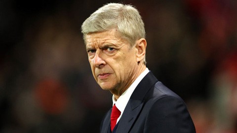 HLV Wenger đến Trung Quốc sau khi rời Arsenal? HLV Wenger đến Trung Quốc sau khi rời Arsenal?