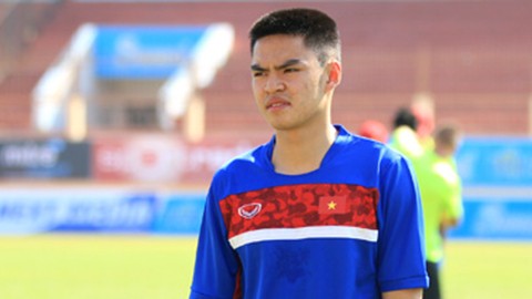 Vì sao U20 Việt Nam loại cầu thủ Việt kiều? Vì sao U20 Việt Nam loại cầu thủ Việt kiều?