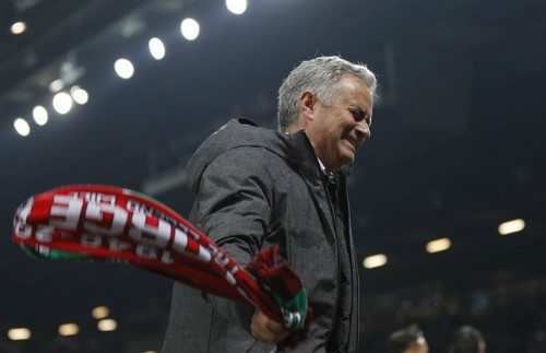 M.U vào chung kết Europa League sau trận hòa thót tim M.U vào chung kết Europa League sau trận hòa thót tim