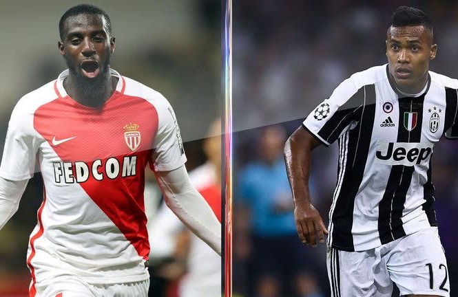 Chelsea chi 100 triệu bảng sắm 2 'bom tấn' Tiemoue Bakayoko và Alex Sandro sắp trở thành người Chelsea.