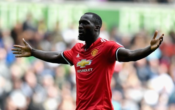 Mourinho hí hửng với 'món hời' mang tên Lukaku Mourinho hí hửng với 'món hời' mang tên Lukaku