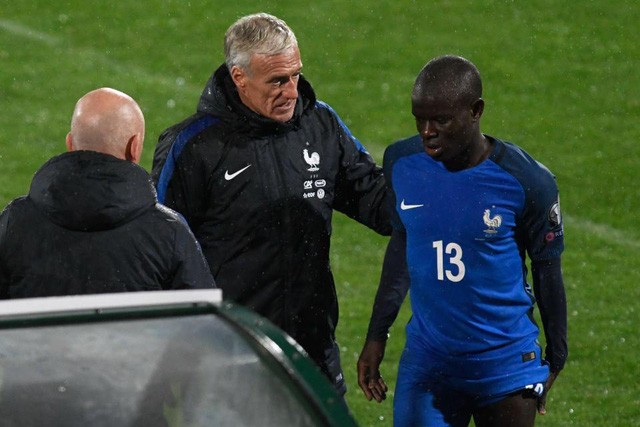 'Virus FIFA' mang tai họa bất ngờ tới M.U và Chelsea 'Virus FIFA' mang tai họa bất ngờ tới M.U và Chelsea