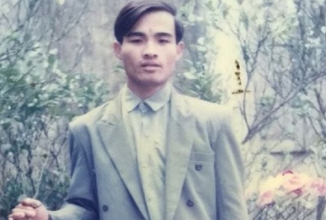 Hung thủ sát hại hai bố con ở Hưng Yên ra đầu thú Hung thủ sát hại hai bố con ở Hưng Yên ra đầu thú