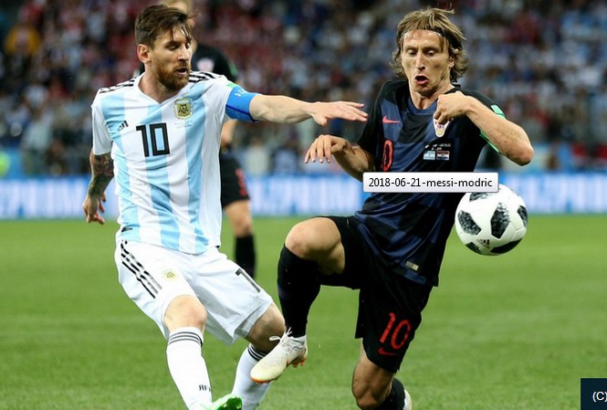 BÌNH LUẬN WORLD CUP: Croatia – Cơn gió độc đầy cạm bẫy BÌNH LUẬN WORLD CUP: Croatia – Cơn gió độc đầy cạm bẫy