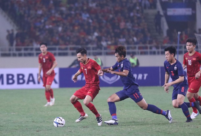 XEM TRỰC TIẾP U23 Việt Nam vs U23 Thái Lan trên kênh nào? XEM TRỰC TIẾP U23 Việt Nam vs U23 Thái Lan trên kênh nào?