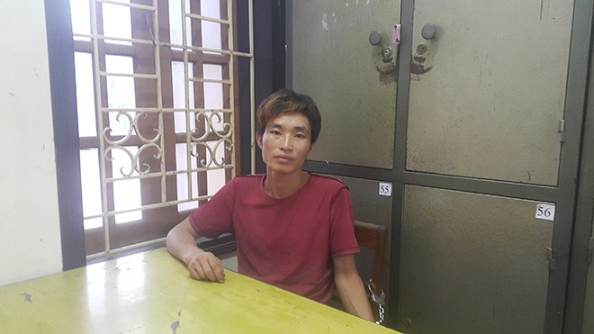 Đề nghị truy tố hung thủ sát hại 4 người ở Yên Bái Đối tượng Đặng Văn Hùng tại cơ quan điều tra