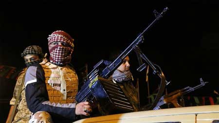 Bản tin 14H: Mỹ mất căn cứ mật vào tay Al Qaeda Bản tin 14H: Mỹ mất căn cứ mật vào tay Al Qaeda