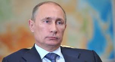 Bản tin 8H: Putin vào tốp 100 người ảnh hưởng nhất thế giới Tổng thống Putin và Edward Snowden được bình chọn là 100 người ảnh hưởng nhất thế giới.