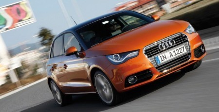 Tại sao Audi dùng động cơ 3 xy-lanh cho xe A1 và A3? Tại sao Audi dùng động cơ 3 xy-lanh cho xe A1 và A3?