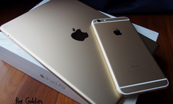 Apple đã hết bất ngờ với iPhone, iPad? Apple đã hết bất ngờ với iPhone, iPad?