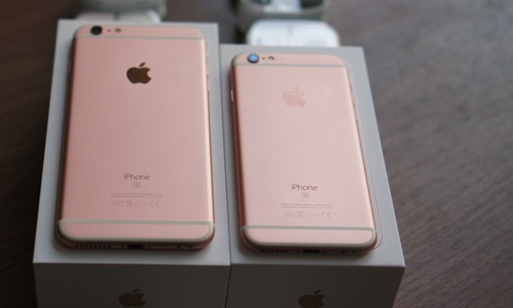 Vì sao iPhone 6s xách tay tụt giá khủng khiếp iPhone 6s xách tay đang trên đà giảm giá mạnh