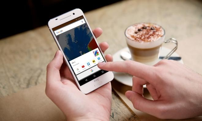 HTC One A9 ‘đình đám’ cập bến Việt Nam với giá sốc HTC One A9 ‘đình đám’ cập bến Việt Nam với giá sốc