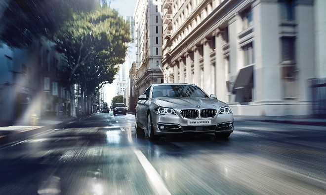 BMW mang gì tới VIMS 2016? BMW mang gì tới VIMS 2016?