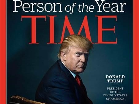 Bản tin 20H: Ông Trump được Times bình chọn là 'Nhân vật của năm' Donald Trump là nhân vật của năm 2016 do Times bình chọn.