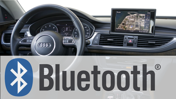 Bluetooth 5 ra đời, tăng tốc gấp đôi Bluetooth 5 ra đời, tăng tốc gấp đôi