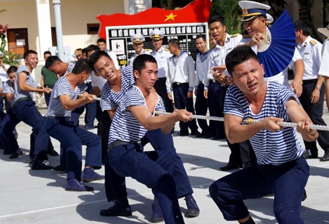 Vui quá, Sơn Ca! Vui quá, Sơn Ca!