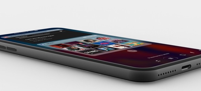 iPhone mới sẽ rất khác biệt và rất đắt? iPhone mới sẽ rất khác biệt và rất đắt?