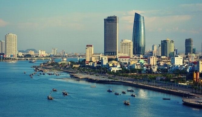 Đà Nẵng kêu gọi người dân 'hiến kế' phát triển thành phố Đà Nẵng kêu gọi người dân 'hiến kế' phát triển thành phố