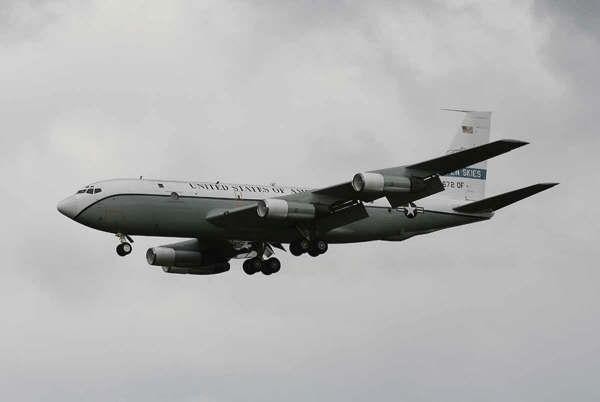 Bản tin 14H: Nga và các nước NATO thanh sát quân sự lẫn nhau Máy bay do thám OS-135B của Mỹ.