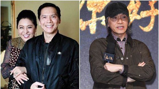 Tài tử Châu Tinh Trì bị 'bà trùm' tố quỵt tiền, trộm rượu Tài tử Châu Tinh Trì bị 'bà trùm' tố quỵt tiền, trộm rượu