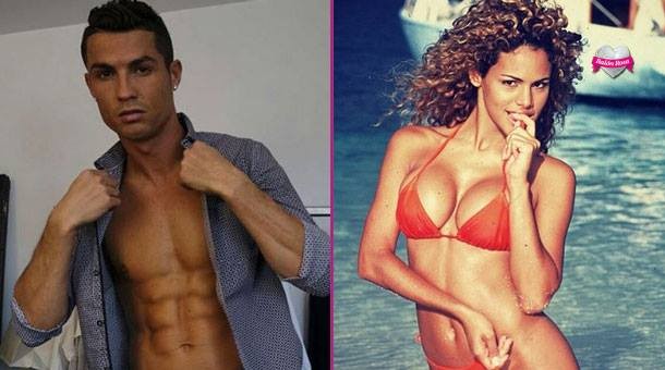 Ronaldo tán tỉnh bồ cũ của tay đấm 'Độc cô cầu bại' Ronaldo tán tỉnh bồ cũ của tay đấm 'Độc cô cầu bại'