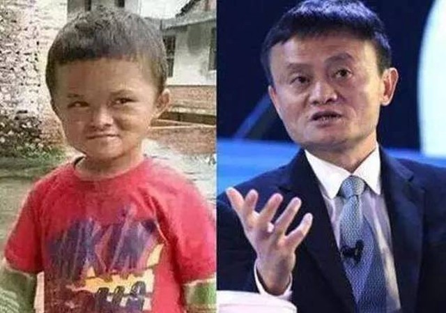 Cậu bé nghèo đổi đời nhờ giống hệt tỷ phú Jack Ma Sau khi lập kỷ lục bán hàng vào ngày Độc thân của Trung Quốc (11/11), Giám đốc điều hành Alibba Jack Ma đang có kế hoạch trích một khoản lợi nhuận để hỗ trợ cậu bé nghèo Fan Xiaoqin (8 tuổi).