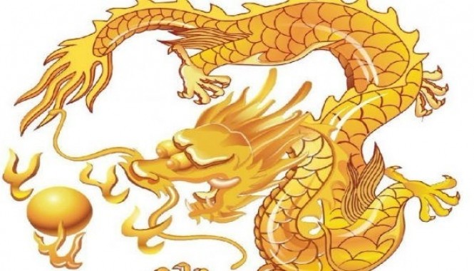 Vận mệnh tuổi Thìn trong năm 2017 Ảnh minh họa.