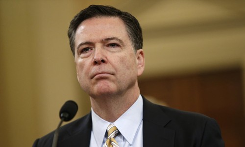 Bản tin 14H: WikiLeaks mời cựu Giám đốc FBI về làm việc Bản tin 14H: WikiLeaks mời cựu Giám đốc FBI về làm việc