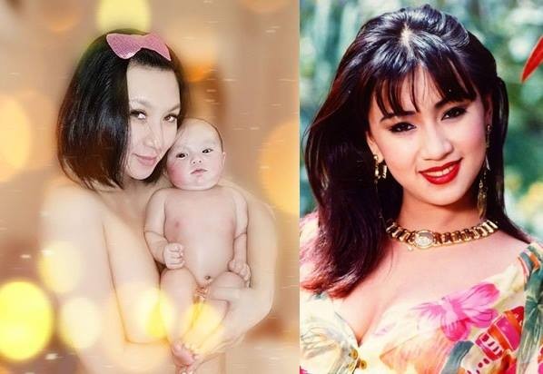 ‘Biểu tượng gợi cảm’ Y Phụng - tình cũ Lý Hùng giờ ra sao? ‘Biểu tượng gợi cảm’ Y Phụng - tình cũ Lý Hùng giờ ra sao?