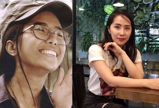 Cuộc sống xa rời showbiz của ‘Cá sấu chúa’ Quỳnh Nga Quỳnh Nga nổi tiếng với vai "cá sấu chúa" Vũ Vũ trong "Lập trình trái tim".
