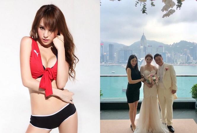Nghi vấn sao nữ bị bắt bán dâm nghìn đô đổi tên để lấy đại gia Nghi vấn sao nữ bị bắt bán dâm nghìn đô đổi tên để lấy đại gia