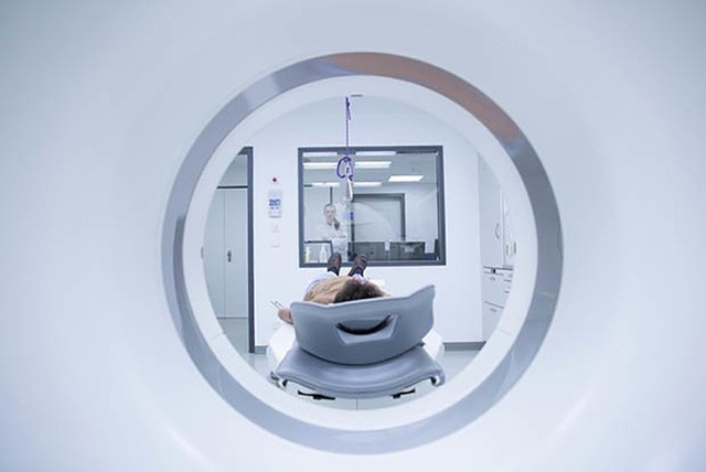 Các nhà khoa học Trung Quốc phát triển 'máy săn linh hồn' cực mạnh Các nhà khoa học Trung Quốc đang xây dựng một máy quét não được cho mạnh nhất thế giới.