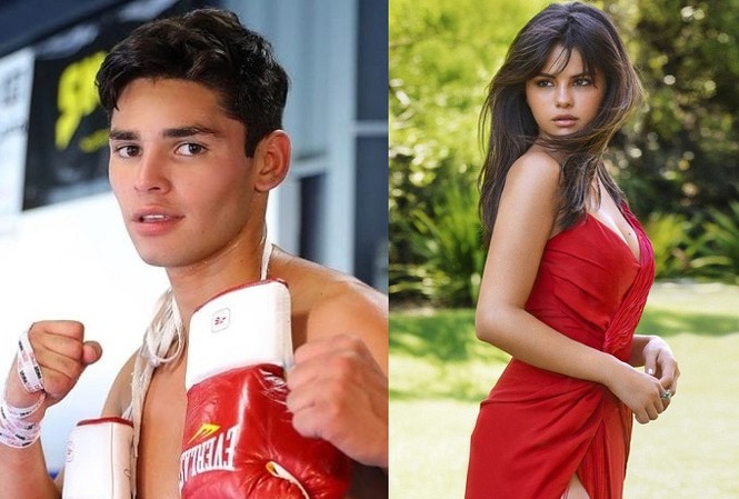 Selena Gomez được hot boy quyền Anh kém 6 tuổi tỏ tình trên phố Selena Gomez được hot boy quyền Anh kém 6 tuổi tỏ tình trên phố