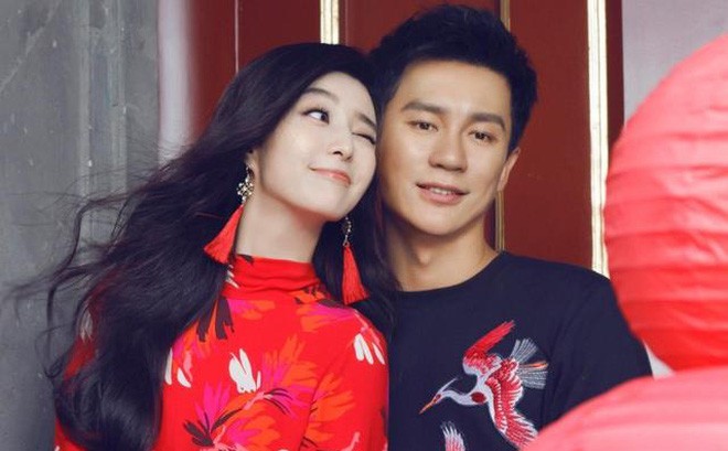 Lý Thần rút khỏi công ty chung với Phạm Băng Băng, rộ nghi vấn chia tay Lý Thần bị đồn đã chia tay Phạm Băng Băng sau khi nam diễn viên rút khỏi công ty chung với bạn gái.