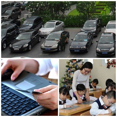 Chính sách mới có hiệu lực từ tháng 02/2019 Ảnh minh họa