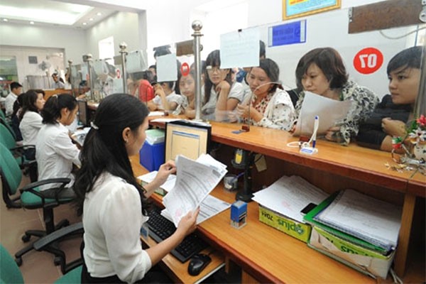 Xây dựng Kho bạc Nhà nước hoạt động an toàn, hiệu quả Xây dựng Kho bạc Nhà nước hoạt động an toàn, hiệu quả