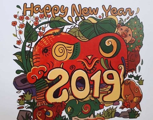 Ngày tốt khai trương, xuất hành đầu năm Kỷ Hợi 2019 là ngày nào? Theo chuyên gia phong thủy Phạm Cương, ngày tốt khai trương, xuất hành đầu năm Kỷ Hợi 2019 là ngày mùng 4 hoặc ngày mùng 10 tháng Giêng.