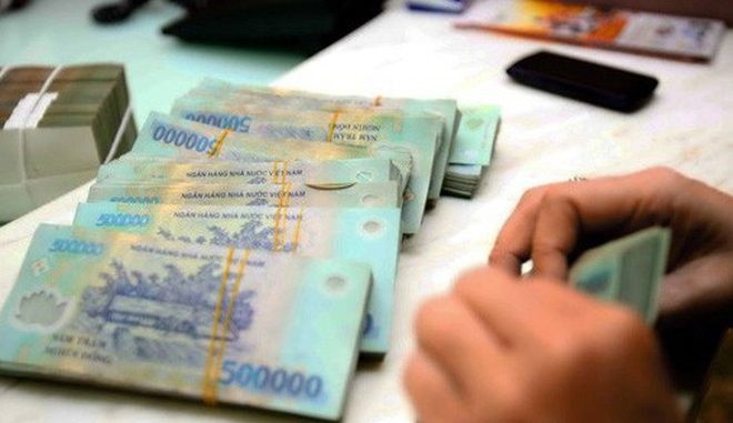 Quy định mới: 'Bốc họ' từ 100 triệu trở lên phải báo cáo UBND xã Ảnh minh hoạ