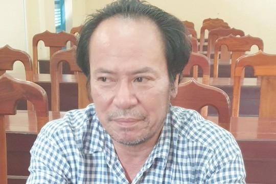 Chấn động ở Kiên Giang, sát hại tài xế xe ôm rồi bỏ thi thể dưới kênh Sóc Tha tại Cơ quan CSĐT. Ảnh: Hiền Đệ