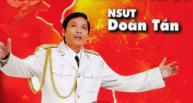 Thông tin tang lễ của NSND Doãn Tần NSND Doãn Tần qua đời tối 17/3.