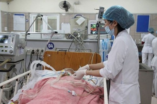 Bản tin 8H: Điều tra một học sinh lớp 9 mồ côi bất ngờ nguy kịch Ảnh minh họa.
