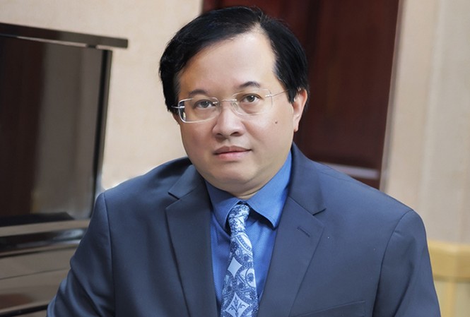 Bản tin 8H: Bổ nhiệm Thứ trưởng Bộ Văn hoá Thể thao Du lịch Tân Thứ trưởng Bộ Văn hóa Thể thao Du lịch Tạ Quang Đông.