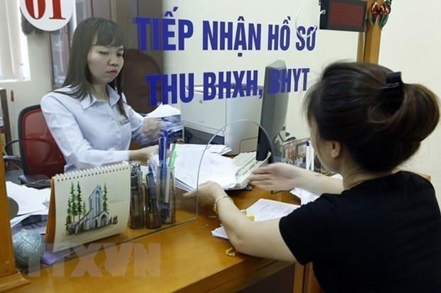 Bản tin 8H: Thủ tướng Chính phủ ký quyết định thay đổi nhân sự Ảnh minh họa: TTXVN