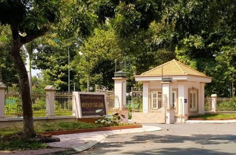 Bản tin 8H: Bí thư xã bị tố 'tòm tem' với vợ bảo vệ Huyện ủy Cao Lãnh. Ảnh: BĐV