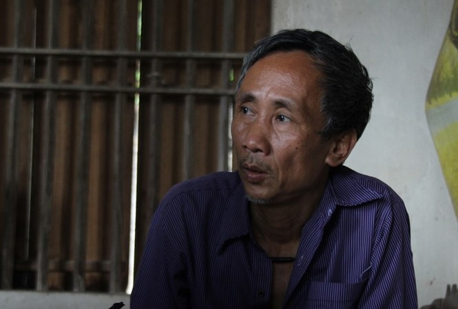'Tử tù' Hàn Đức Long yêu cầu VKSND Bắc Giang xin lỗi công khai 'Tử tù' Hàn Đức Long yêu cầu VKSND Bắc Giang xin lỗi công khai