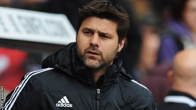Vừa ngồi ghế nóng, tân HLV Tottenham quyết đánh chiếm châu Âu Tới Spurs, Pochettino nhảy một bậc trong nấc thang sự nghiệp