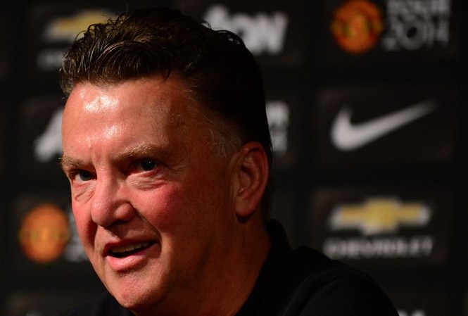 'Chiều lòng' Van Gaal, M.U sẵn sàng phá két chi đậm HLV Louis van Gaal đang chờ đợi nhiều tên tuổi sẽ gia nhập đội bóng
